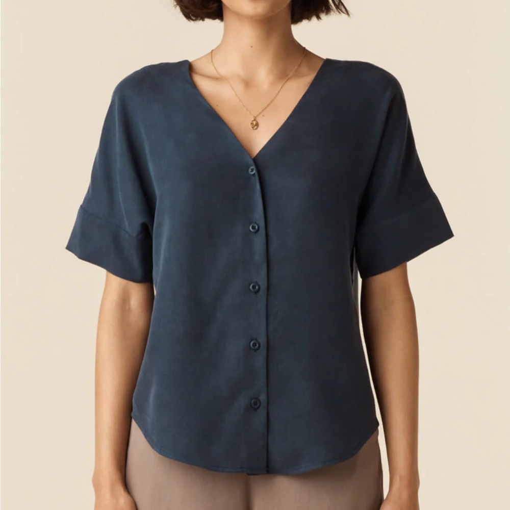Vetta Capsule Girlfriend Top